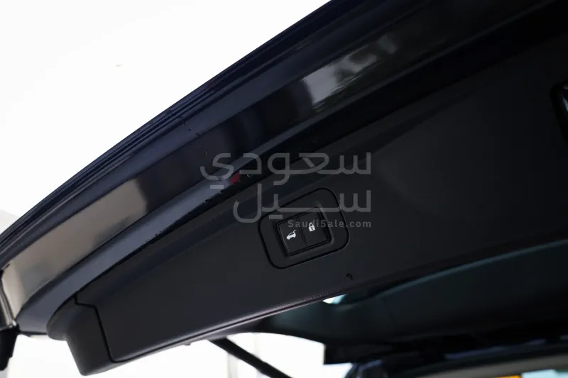 2026 نيسان باترول بلاتينيوم