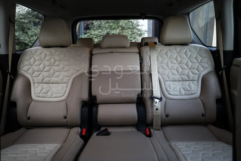 2026 نيسان باترول بلاتينيوم