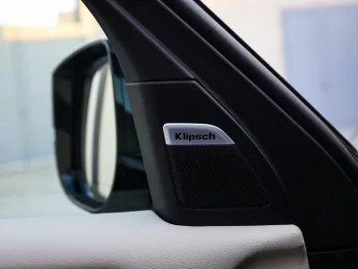 2026 نيسان باترول بلاتينيوم