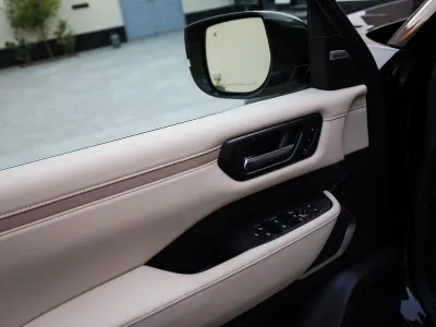 2026 نيسان باترول بلاتينيوم