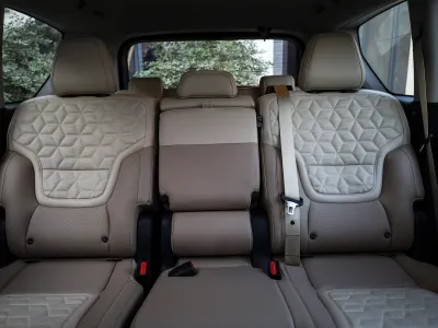 2026 نيسان باترول بلاتينيوم