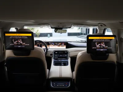 2026 نيسان باترول بلاتينيوم