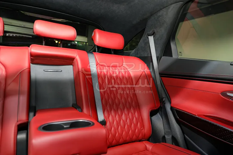 2024 جينيسيس جي في 70