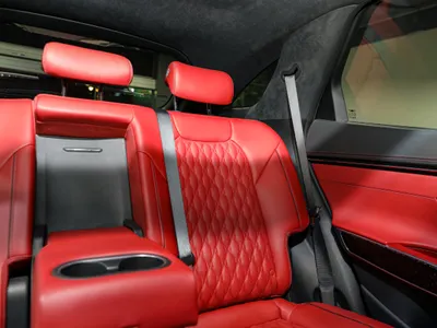 2024 جينيسيس جي في 70