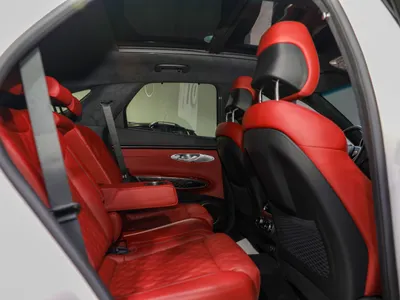 2024 جينيسيس جي في 70