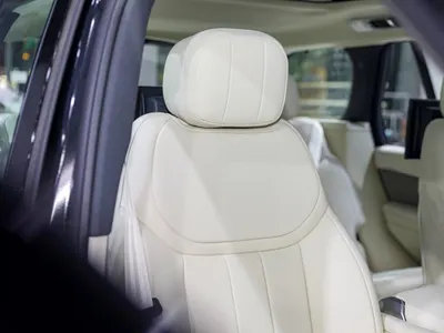 2025 لاند روفر رينج روفر اتش اس اي