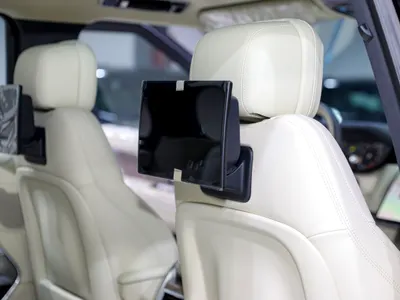 2025 لاند روفر رينج روفر اتش اس اي