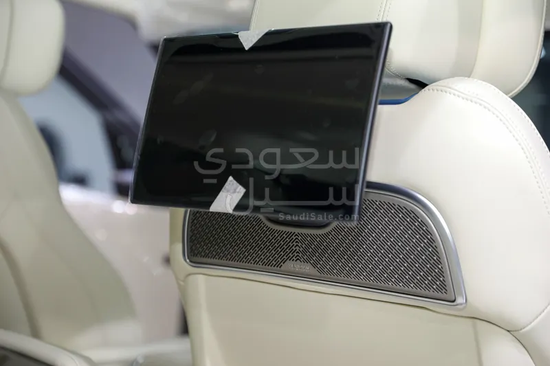 2025 لاند روفر رينج روفر اوتوبيوغرافي