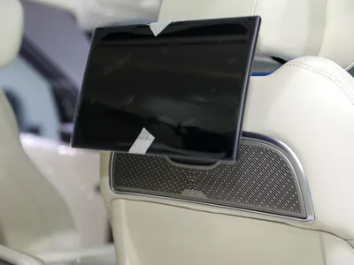 2025 لاند روفر رينج روفر اوتوبيوغرافي