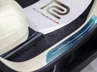 2025 لاند روفر رينج روفر اوتوبيوغرافي