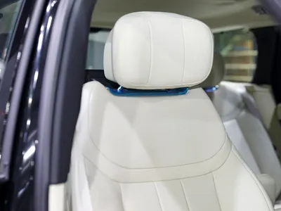 2025 لاند روفر رينج روفر اوتوبيوغرافي