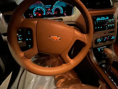 2016 شفروليه ترافيرس ال اس