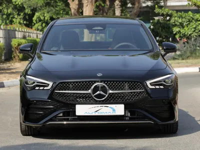 2026 مرسيدس - بنز سي إل أي 200 أي إم جي