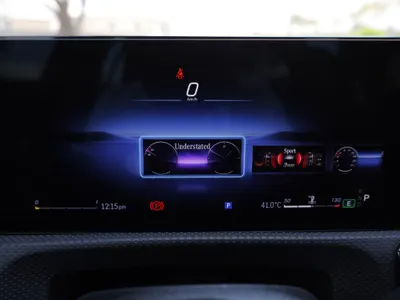 2026 مرسيدس - بنز سي إل أي 200 أي إم جي