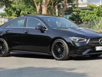 2026 مرسيدس - بنز سي إل أي 200 أي إم جي