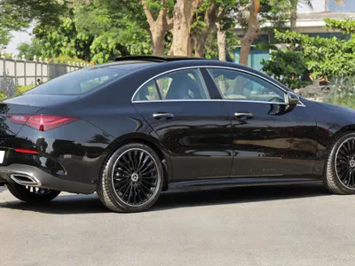 2026 مرسيدس - بنز سي إل أي 200 أي إم جي