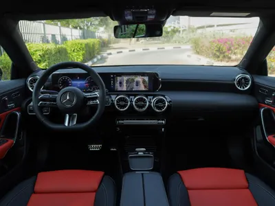 2026 مرسيدس - بنز سي إل أي 200 أي إم جي