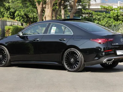 2026 مرسيدس - بنز سي إل أي 200 أي إم جي