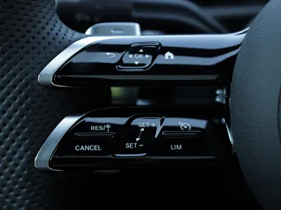 2026 مرسيدس - بنز سي إل أي 200 أي إم جي