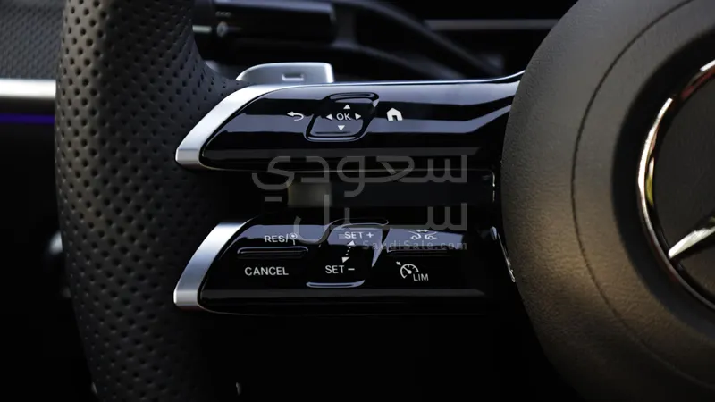 2026 مرسيدس - بنز جي إل سي 200 كوب