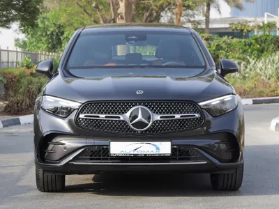 2026 مرسيدس - بنز جي إل سي 200 كوب