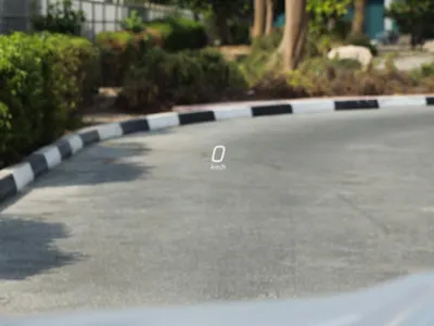 2026 مرسيدس - بنز جي إل سي 200 كوب