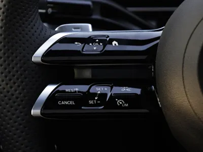 2026 مرسيدس - بنز جي إل سي 200 كوب