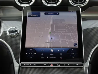 2026 مرسيدس - بنز جي إل سي 200 كوب