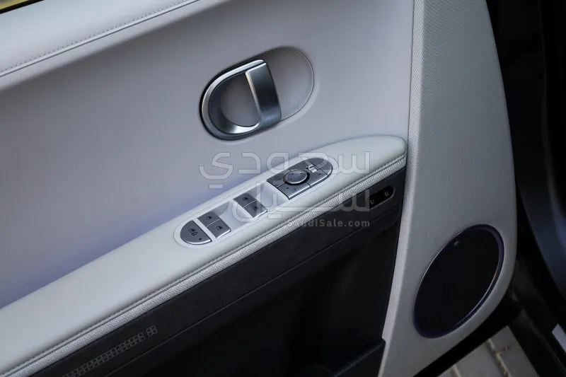 2024 هيونداي أيونيك 5