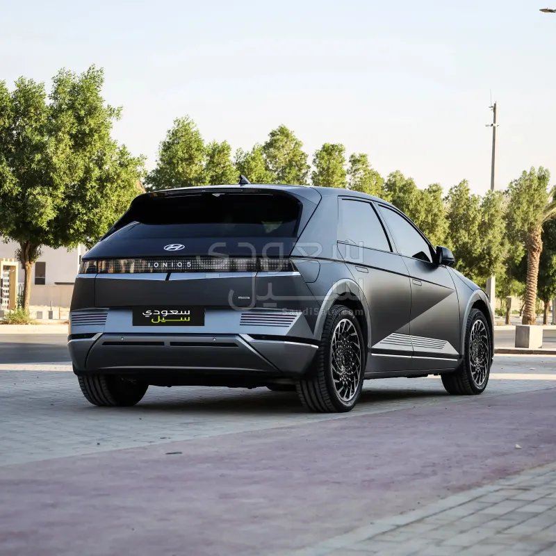 2024 هيونداي أيونيك 5