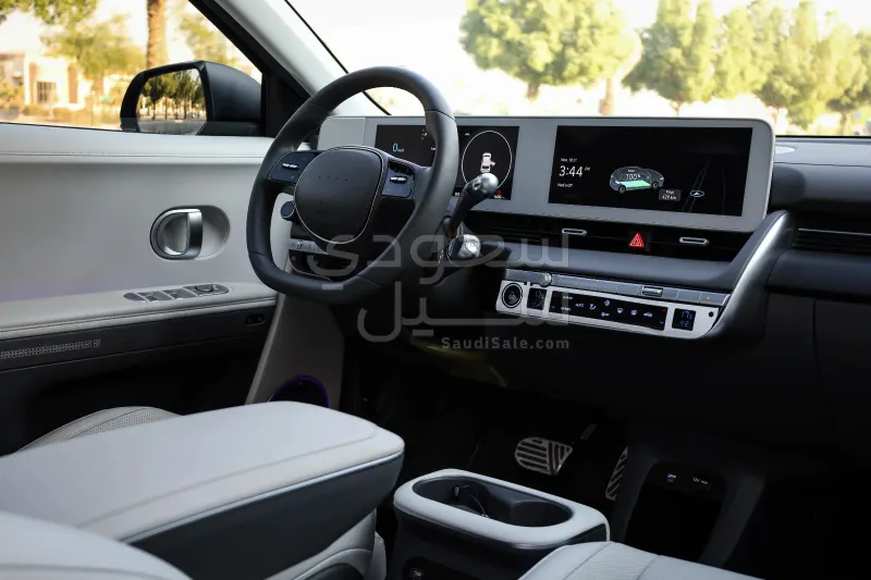 2024 هيونداي أيونيك 5