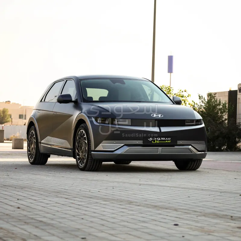 2024 هيونداي أيونيك 5