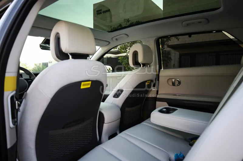 2024 هيونداي أيونيك 5