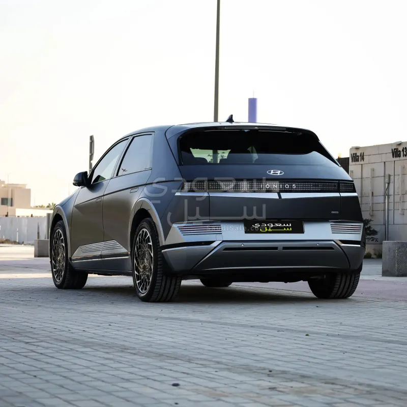 2024 هيونداي أيونيك 5