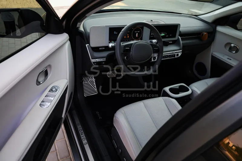 2024 هيونداي أيونيك 5