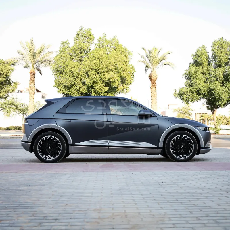 2024 هيونداي أيونيك 5