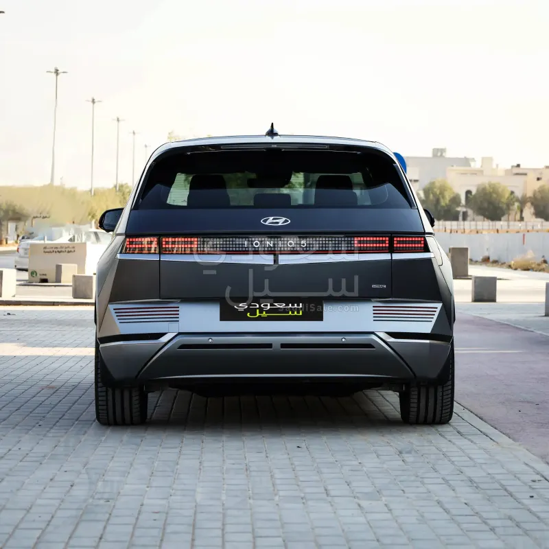 2024 هيونداي أيونيك 5
