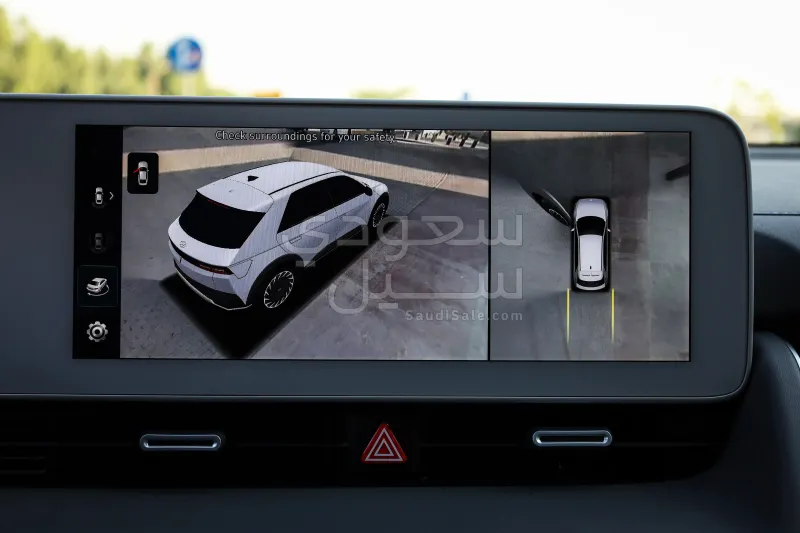 2024 هيونداي أيونيك 5