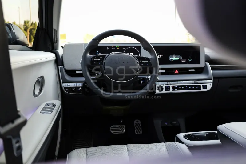 2024 هيونداي أيونيك 5