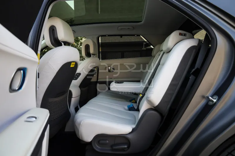 2024 هيونداي أيونيك 5