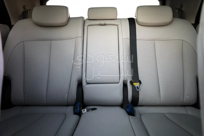 2024 هيونداي أيونيك 5