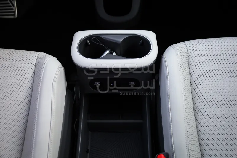 2024 هيونداي أيونيك 5