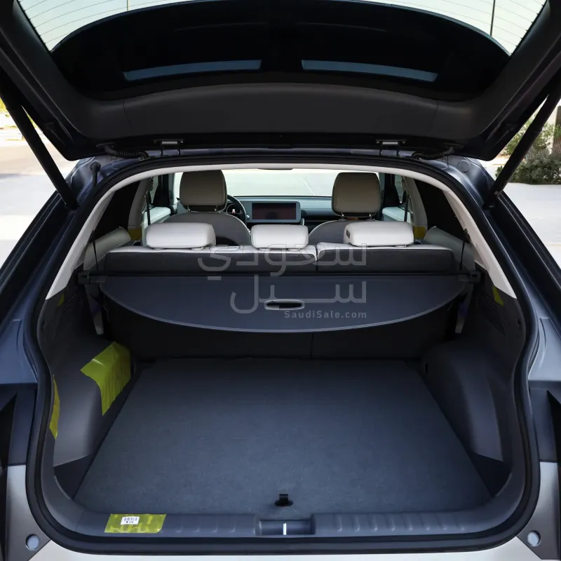 2024 هيونداي أيونيك 5