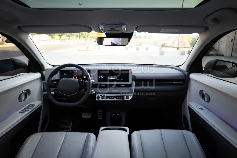 2024 هيونداي أيونيك 5