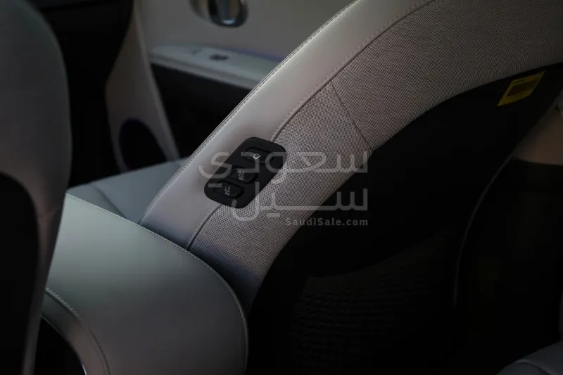 2024 هيونداي أيونيك 5