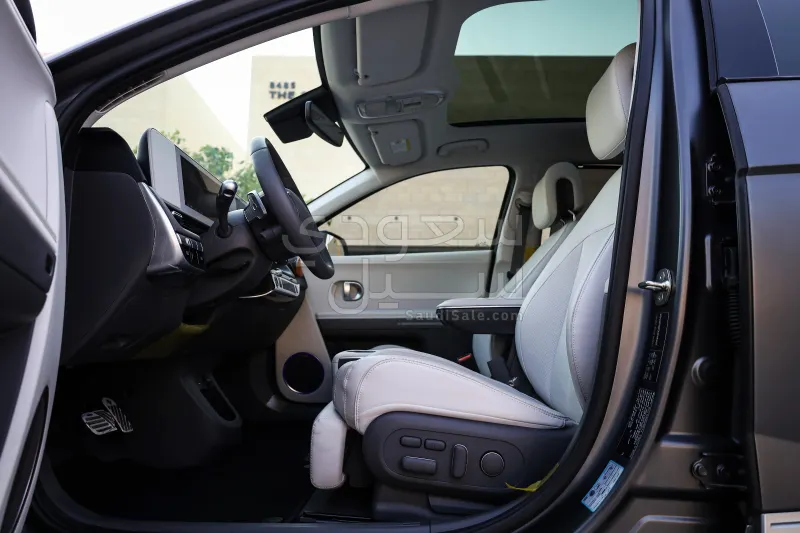 2024 هيونداي أيونيك 5