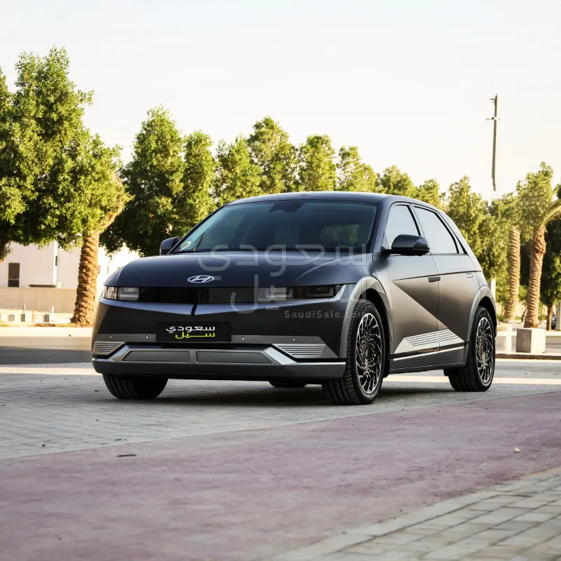 2024 هيونداي أيونيك 5