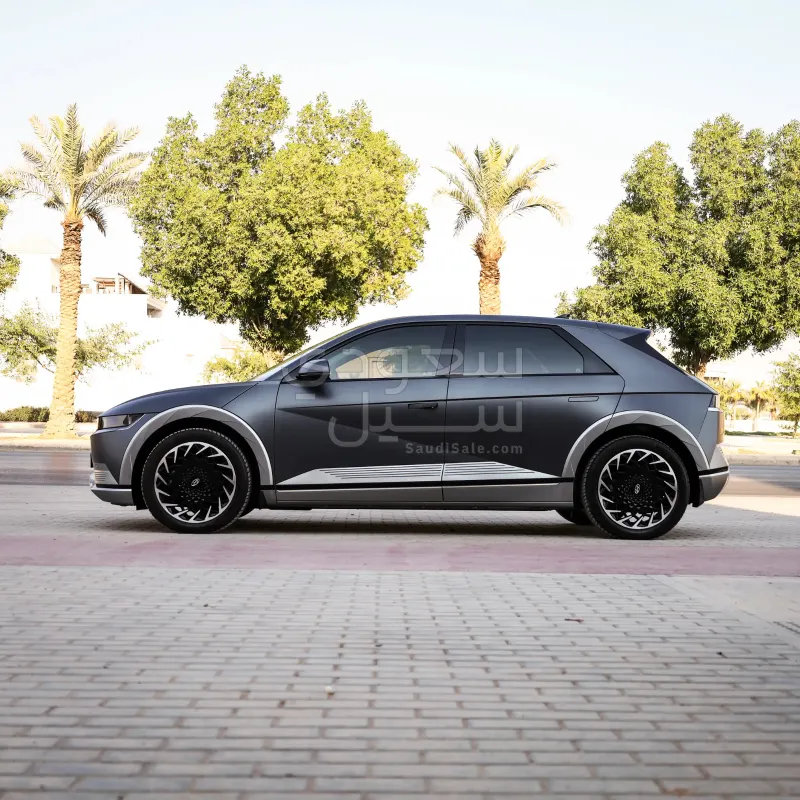 2024 هيونداي أيونيك 5