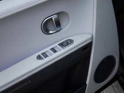 2024 هيونداي أيونيك 5