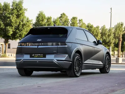 2024 هيونداي أيونيك 5
